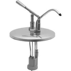 sauce dispenser PD-009 Ø 275 mm H 440 mm product photo