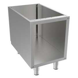 Base frame for table model 400 x 700 x 590 mm product photo