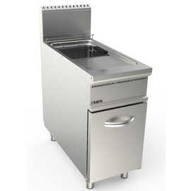 Gas Fryer 22 Liter Model LQ / FLG1V22 product photo