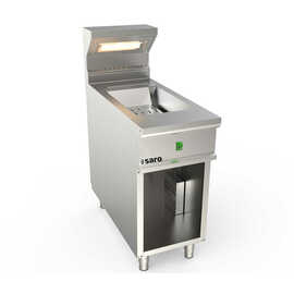 French fry warmer with open base, model LQ / SPE40BA product photo