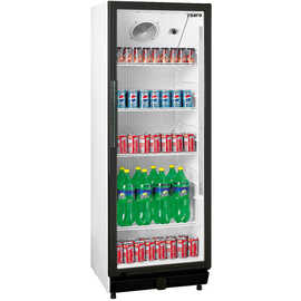 beverage fridge GTK 230 | 230 ltr white | static cooling product photo