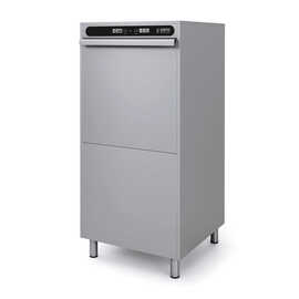 pot washing machine Köln with drain pump rinsing pump | clear rinsing pump product photo S