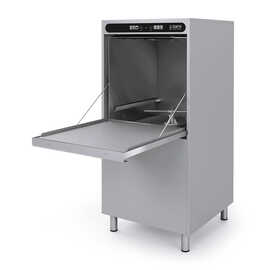 pot washing machine Köln with drain pump rinsing pump | clear rinsing pump product photo S