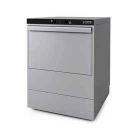 dishwasher MARBURG 400 400 volts with drain pump with detergent dosing pump product photo S