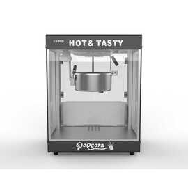 popcorn machine JUGO product photo