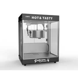 popcorn machine JUGO product photo S