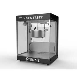 popcorn machine JUGO product photo S