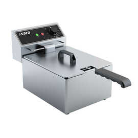 fryer EF 6 | 1 basin 1 basket 6 ltr | 230 volts 3 kW product photo