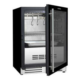 dry-aging maturing cabinet DA 127 G | 130 ltr product photo  S