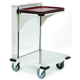 tray dispenser trolley TAB1 für tray size 540 x 380 mm product photo