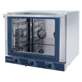 convection oven with grill EKO GN door hinge at the bottom | 686 mm x 660 mm H 580 mm product photo