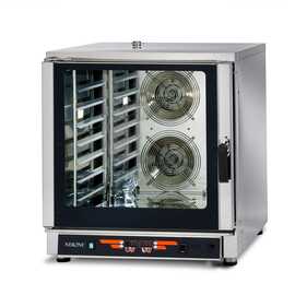 hot air combination oven DIG 7  • steam injecti 10,7 kW product photo