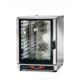 hot air combination oven DIG 10  • steam injecti  • 380 volts 12.7 kW product photo