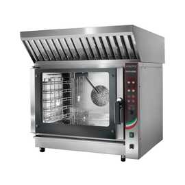 combi steamer Nerone CL 5 | 920 mm x 840 mm H 770 mm product photo S