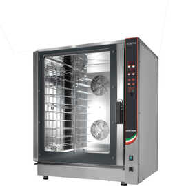 combi steamer Nerone CL 10 | 920 mm x 840 mm H 1170 mm product photo