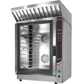 combi steamer Nerone CL 10 | 920 mm x 840 mm H 1170 mm product photo S