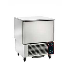 shock freezer ATTILA 5 | suitable for 5 x GN 1/1 | 600 x 400 mm product photo