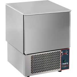 Shock freezer 7 x 1/1 GN Model ATTILA 7 product photo