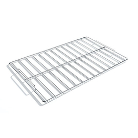 chrome grate baker's standard product photo