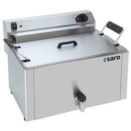 patisserie fryer PF 16 product photo