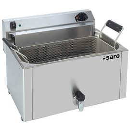 patisserie fryer PF 16 product photo S