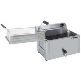 patisserie fryer PF 16 product photo S