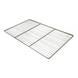 Stainless steel grid 1/1 GN product photo