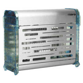 insect killer FLY IN 40 floor model product photo