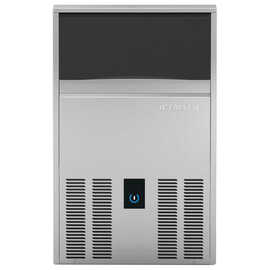 ice cube maker C 54 A air cooling | massive cone | 54 kg/24 hrs product photo