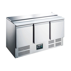 saladette ES 903 | 3 doors product photo