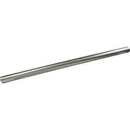 Stainless steel tube for edge protection system product photo