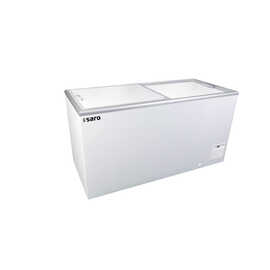 Ice cream/deep freezer model CUBE 53-2BD120A product photo