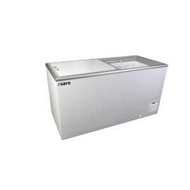 Ice cream/deep freezer model CUBE 53-2BD120A product photo  S
