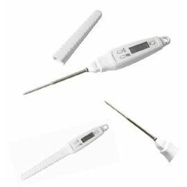 probe thermometer 6023 | -50°C to +100°C product photo