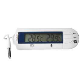 Digital probe thermometer for deep freezers with alarm, model 4719 product photo
