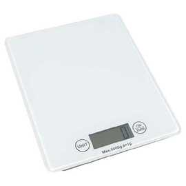 kitchen scales 4745BO digital weighing range 5 kg subdivision 0,01 g product photo