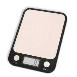 kitchen scales 4797 digital weighing range 5 kg subdivision 1 g product photo