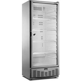Refrigerator with glass door, model MM5 A PV product photo
