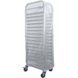 Disposable cover for shelf trolley LIAM DUO product photo