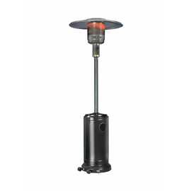 gas heater THG 14000 Patioheater floor model product photo