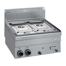 Gas-Bainmarie Tischmodell GBM66 product photo