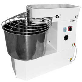 Spiral Kneader Model SV 25 product photo