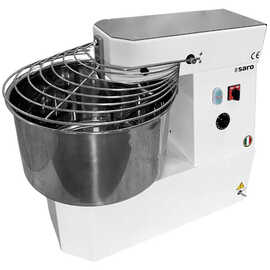 Spiral Kneader Model SV 38 product photo