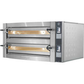 Michelangelo pizza oven model ML935/2 TS product photo