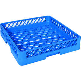 universal rinsing basket blue | 500 mm x 500 mm product photo