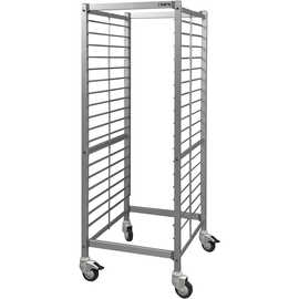 shelved trolley 18 x GN 1/1 product photo