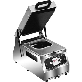 packaging machine SV300 | suitable for trays W 196 x D 265 mm product photo