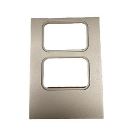 Insert 2x 138 x 96 mm for packaging machine SV300 product photo