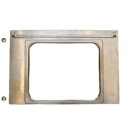 Insert GN 1/2 for packaging machine SV400 product photo