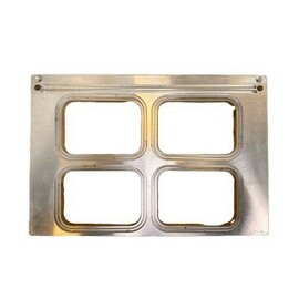 Insert GN 1/4 for packaging machine SV400 product photo